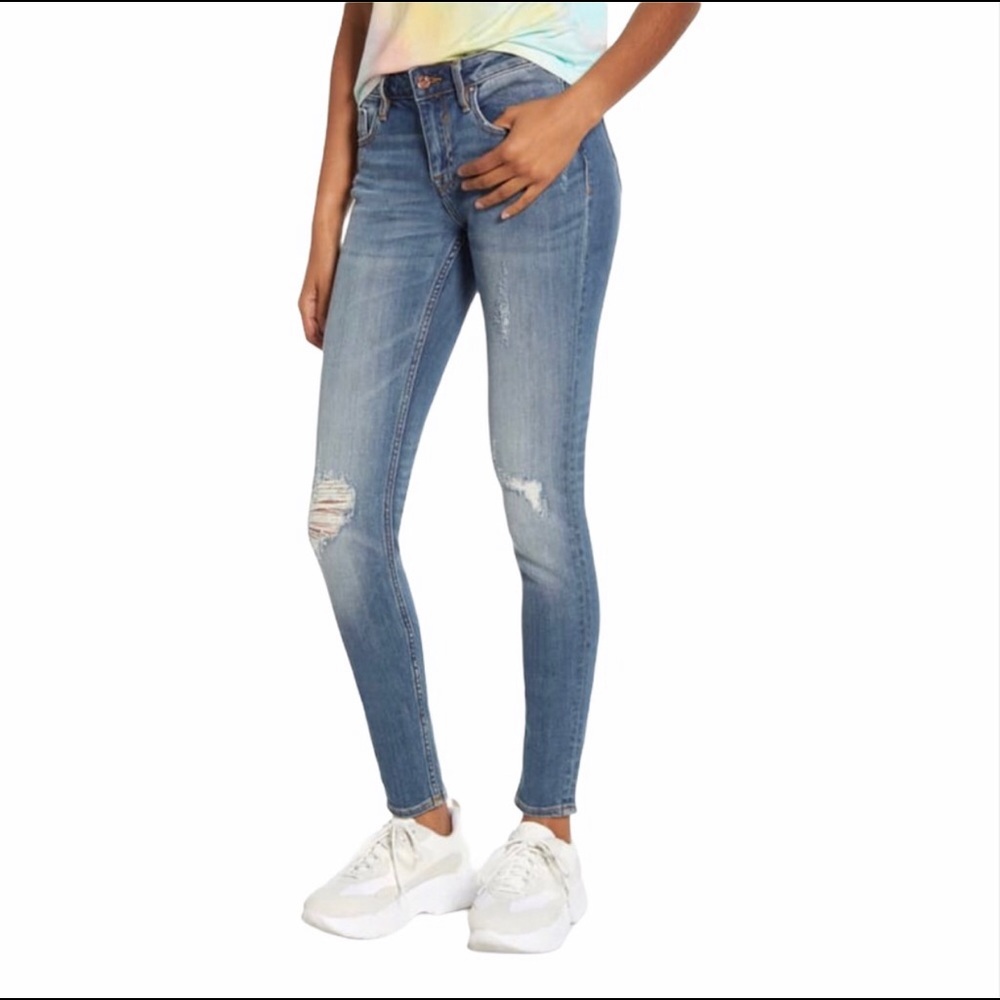Vigoss Jeans